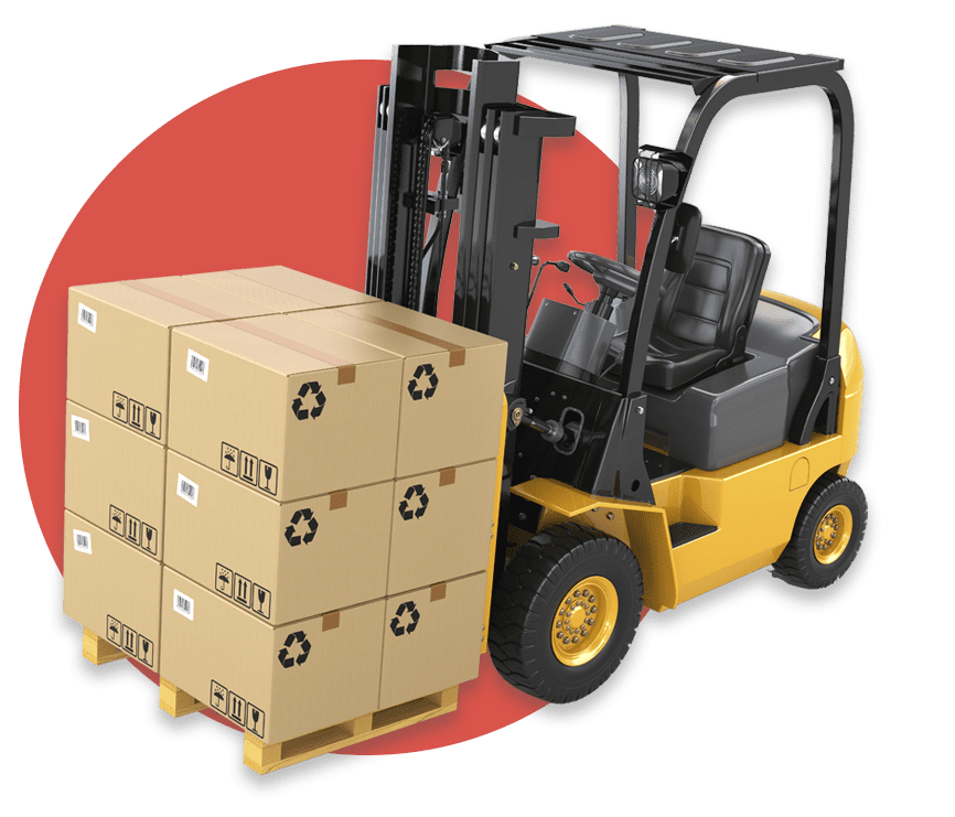 Affordable 3rd Party Logistics Services USA